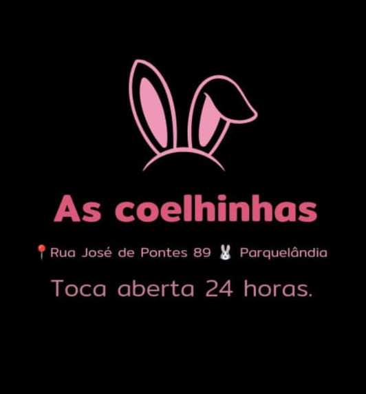 Parquelândia