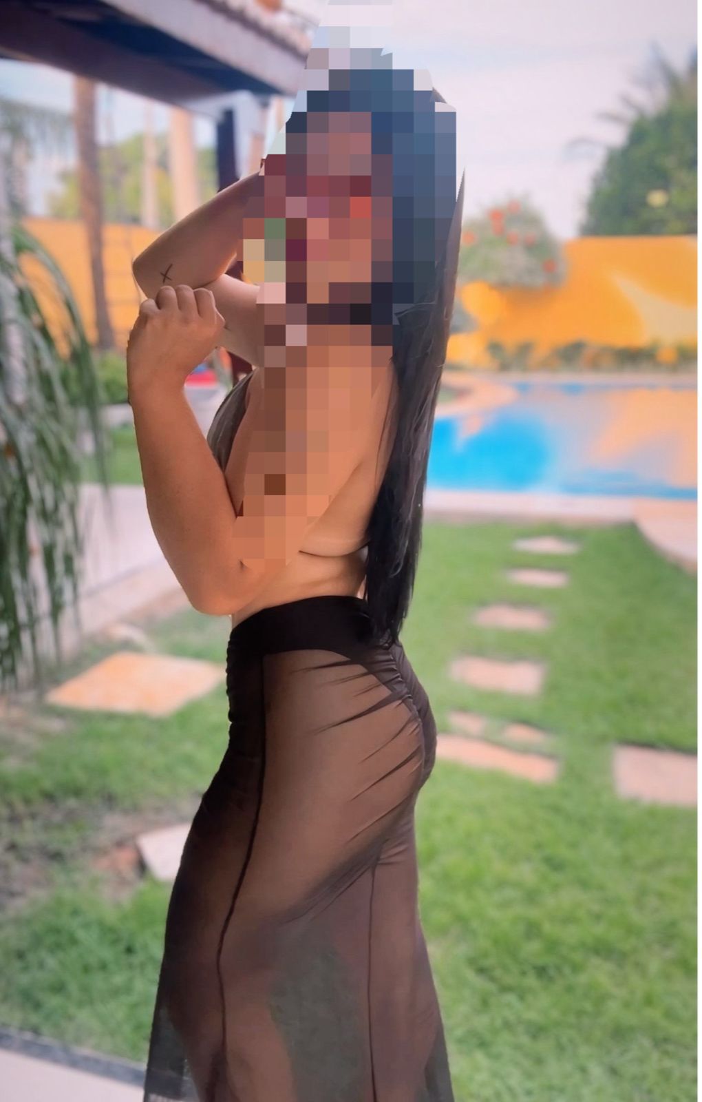 Messejana